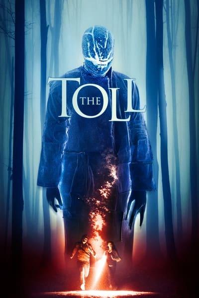 The Toll 2020 1080p BluRay x264-SOIGNEUR