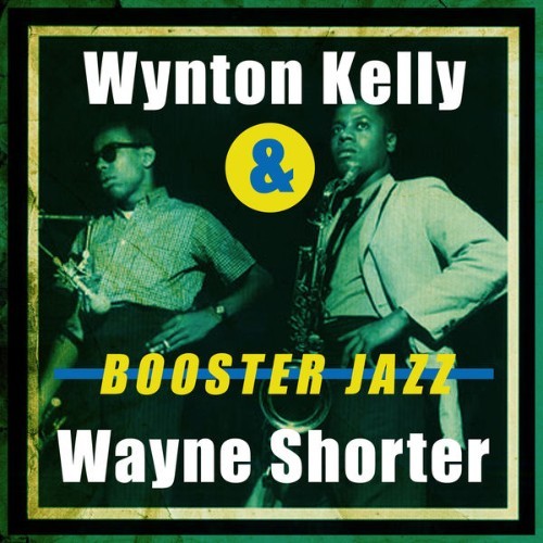 Wynton Kelly - Booster Jazz - 2015