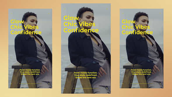 Urban Minimal Promo - VideoHive 58988997