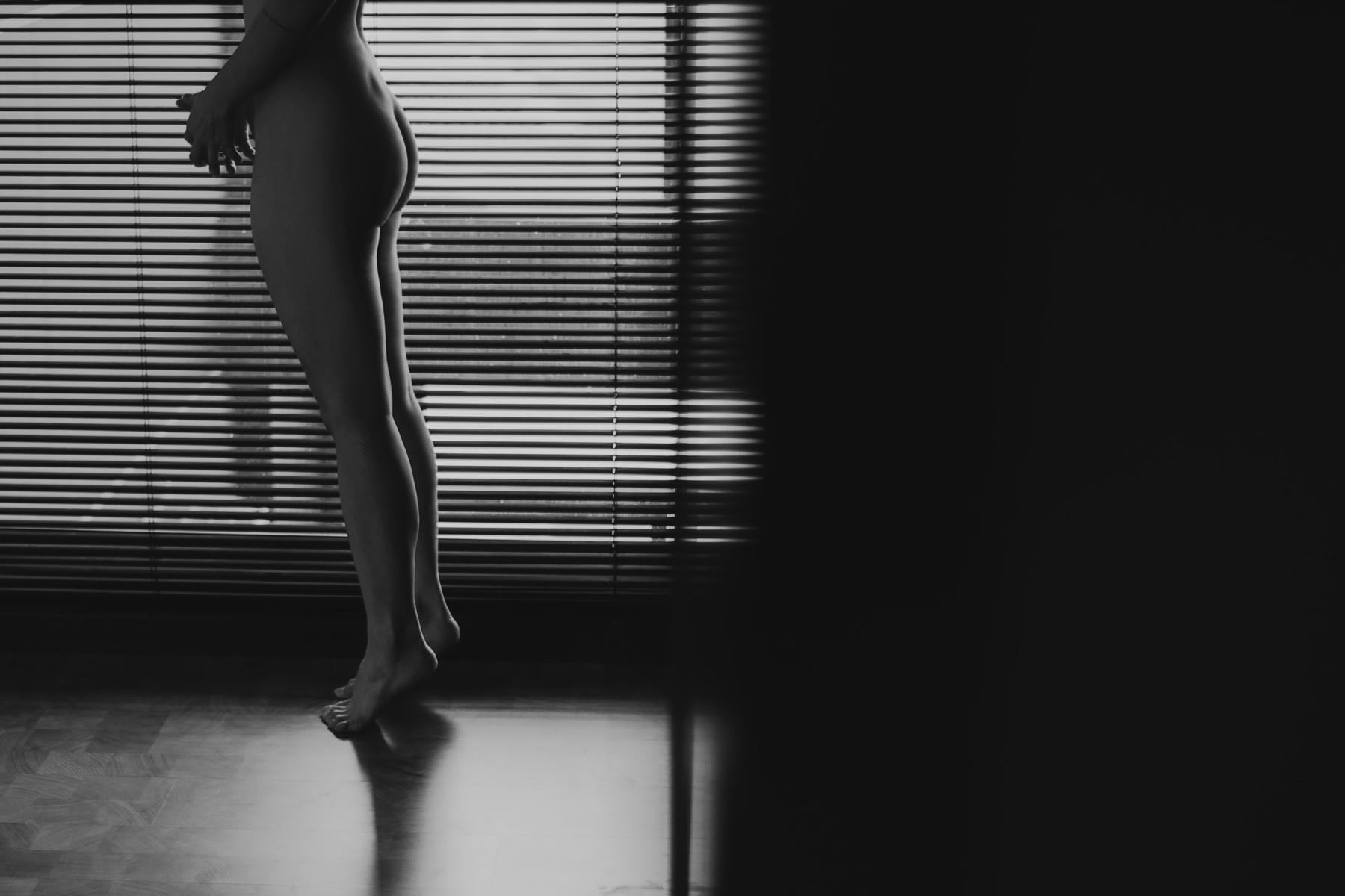 Kuromelo 黒メル, [DCP-snaps] Black & White(6)