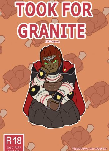 took-for-granite-wolfconf