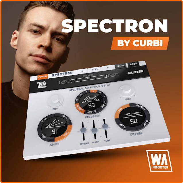 W A Production Spectron V1.0.0 CIkVM5Od_o