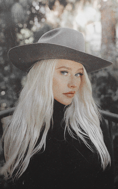 piosenkarka - Christina Aguilera 1n8AVToV_o