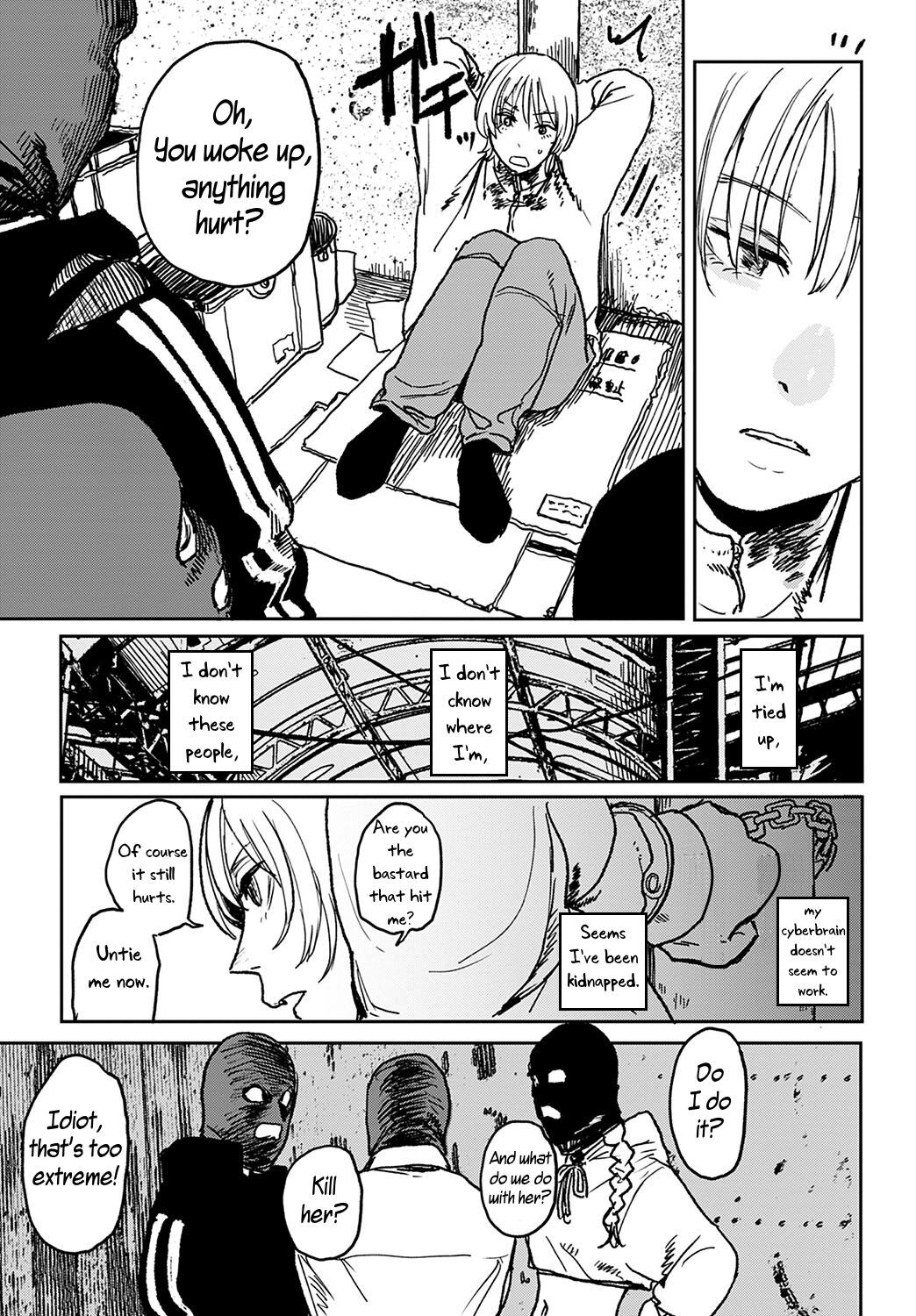 [Ken Sogen] Better than Sex [English] [Uncle Bane]