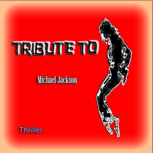 Hit Collective - Thriller Tribute to Michael Jackson - 2012