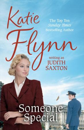Katie Flynn as Judith Saxton - Someone Special