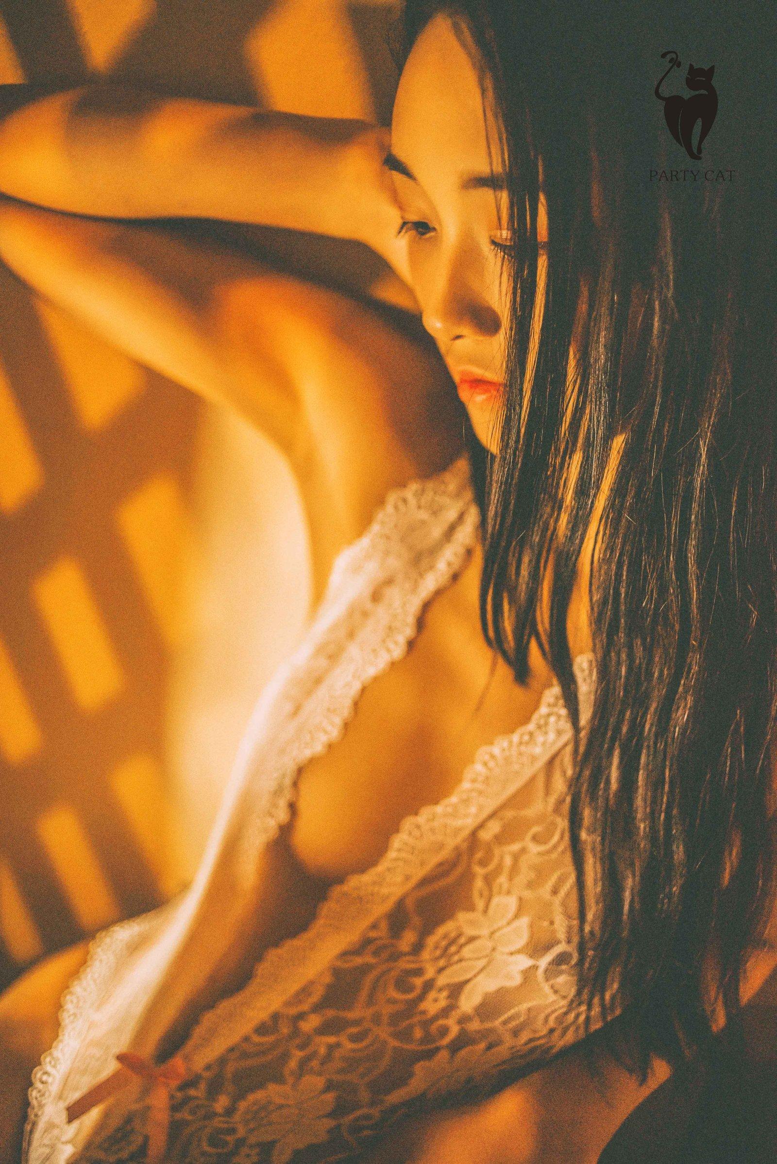 轰趴猫 Vol. 034 Vol.034(3)