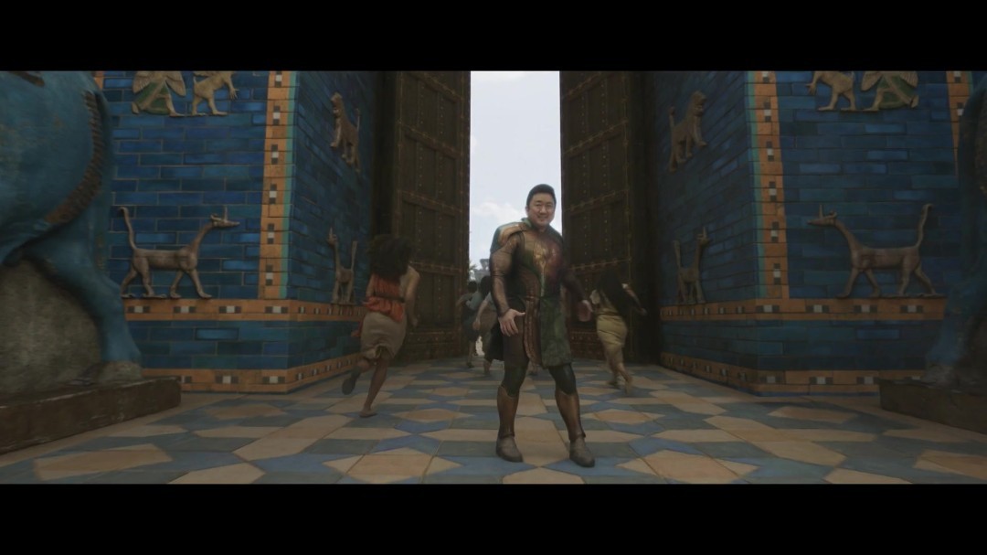 Eternals 2021 1080p WEB-DL DDP5 1 H 264-EVO Eternals 2021 1080p WEB-DL DDP5 1 H 264-EVO
