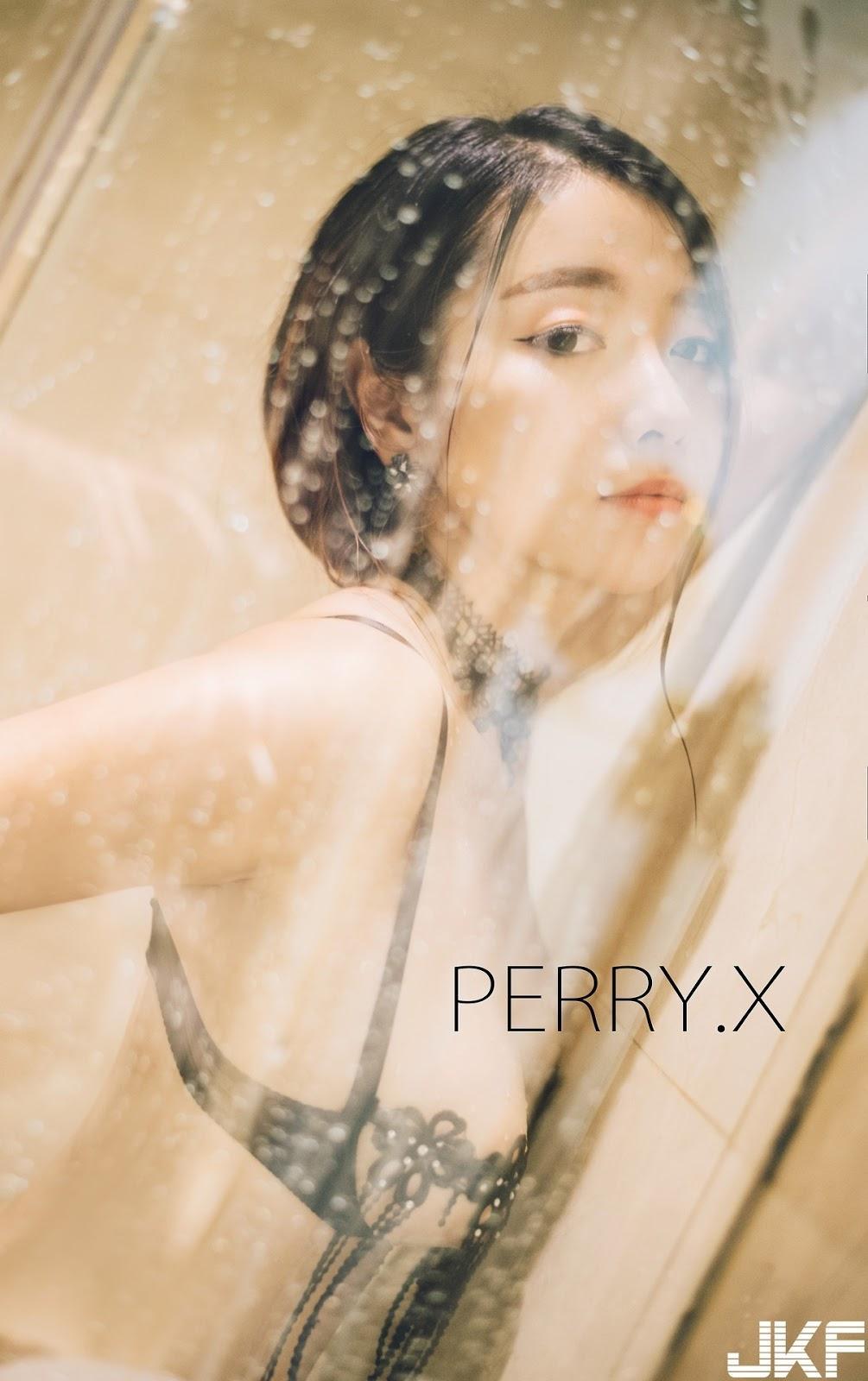 [PERRY.X 攝影作品] Private Collection 爐利映畫 Vol.03(1)