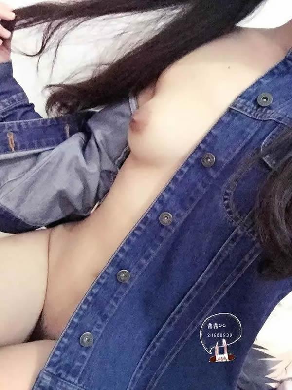 极品萝莉网红小甜心露酱无圣光人体套图(22)