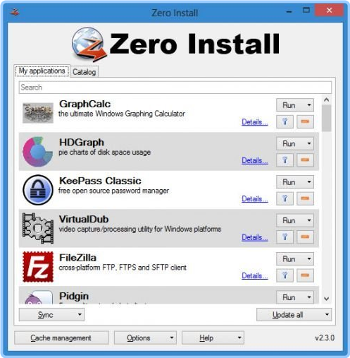 Zero Install 2.25.8 Dju364PW_o