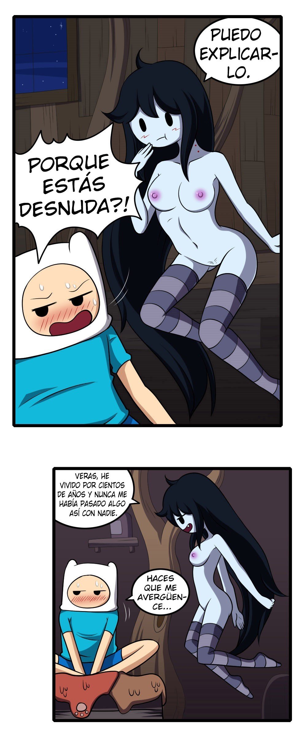 Adult Time 4 – Adventure Time - 28