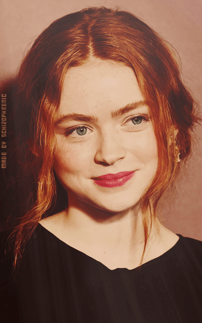 Sadie Sink Ey5AtrQK_o