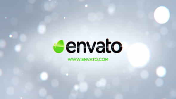 Bright and Clean Logo 3 - VideoHive 10802107