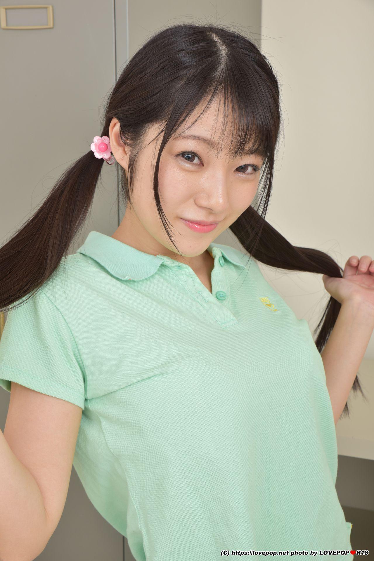 [LOVEPOP] 想真花 Photoset 03 写真集(6)