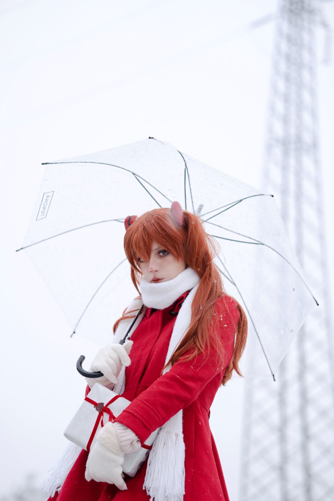 Himeecosplay - Asuka Snow