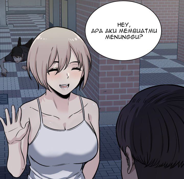 Komik The Ark Is Me Chapter 37 page 29