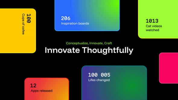 Movie Titles - VideoHive 56113375
