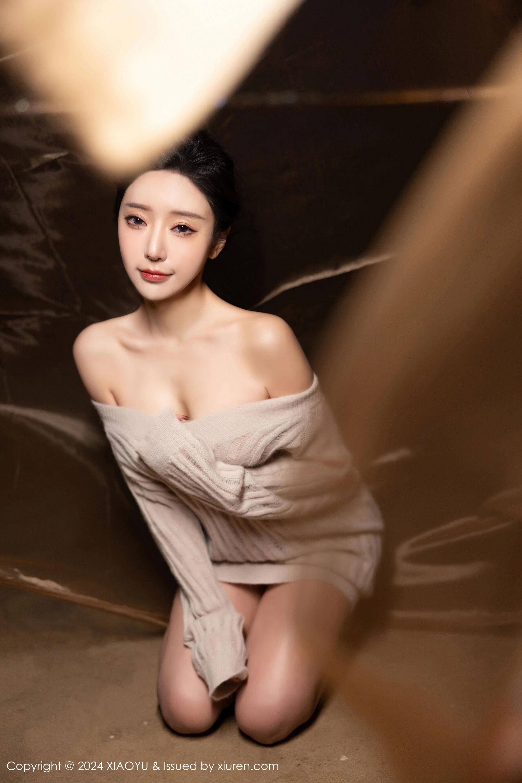 语画界 Vol. 1200 王馨瑶yanni(29)