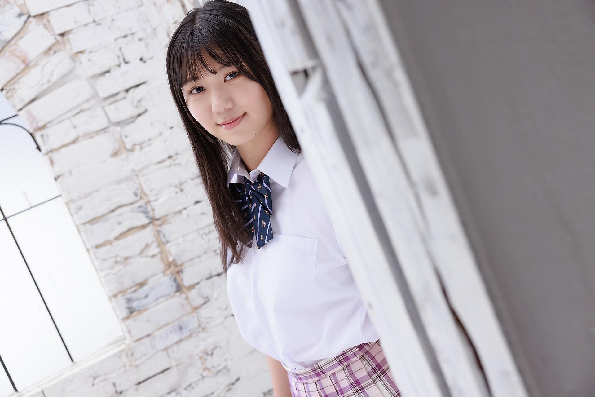 Mio Horikita 堀北美桜, [Minisuka.tv] 2023.10.05 Regular Gallery 11.1(31)