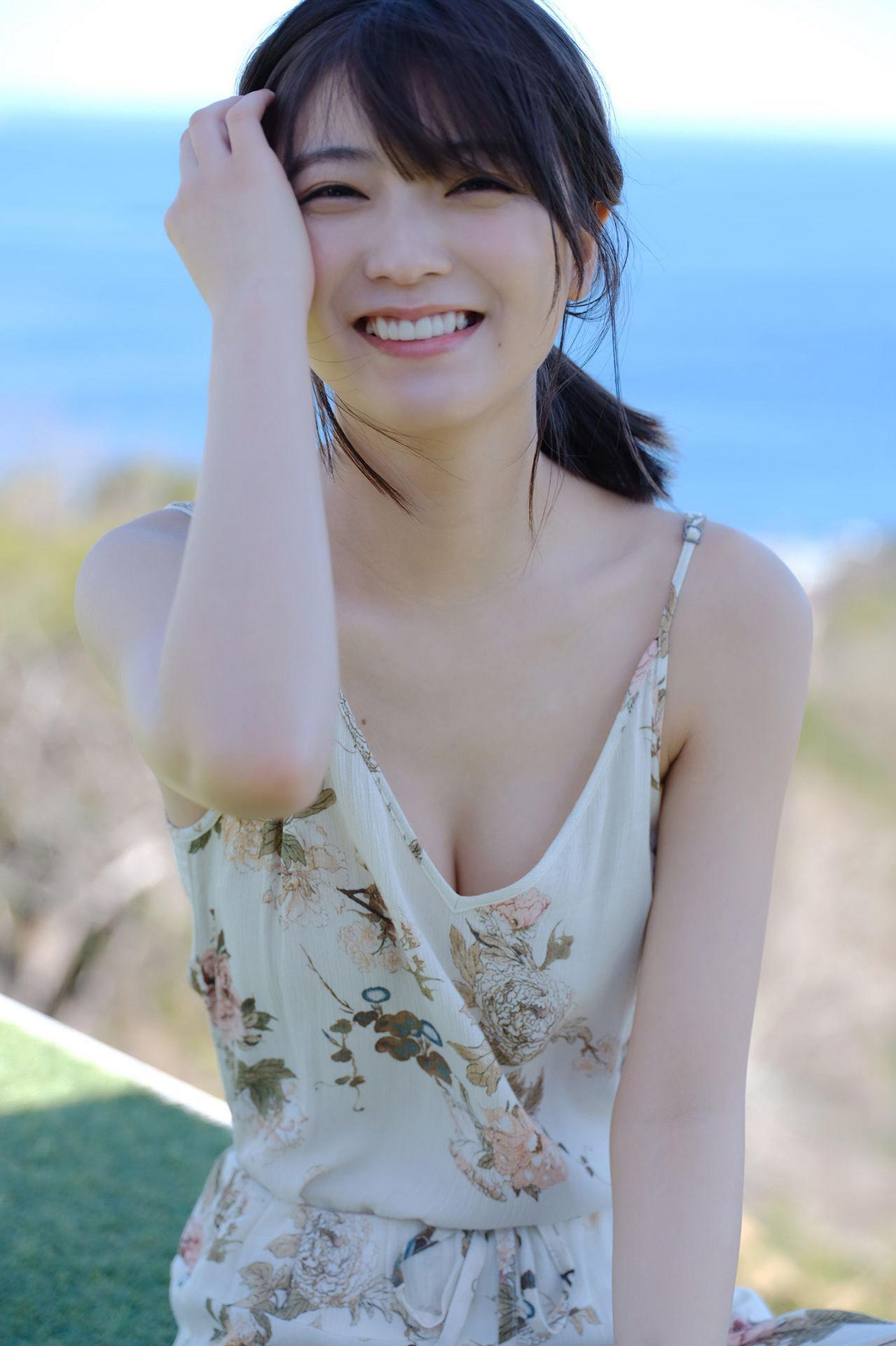 Mio Kudo 工藤美桜, FRIDAYデジタル写真集 輝きながら…… Set.01(7)