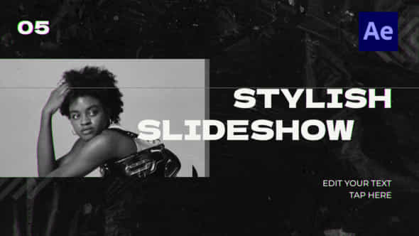 Rhythm Opener Ae - VideoHive 54756954