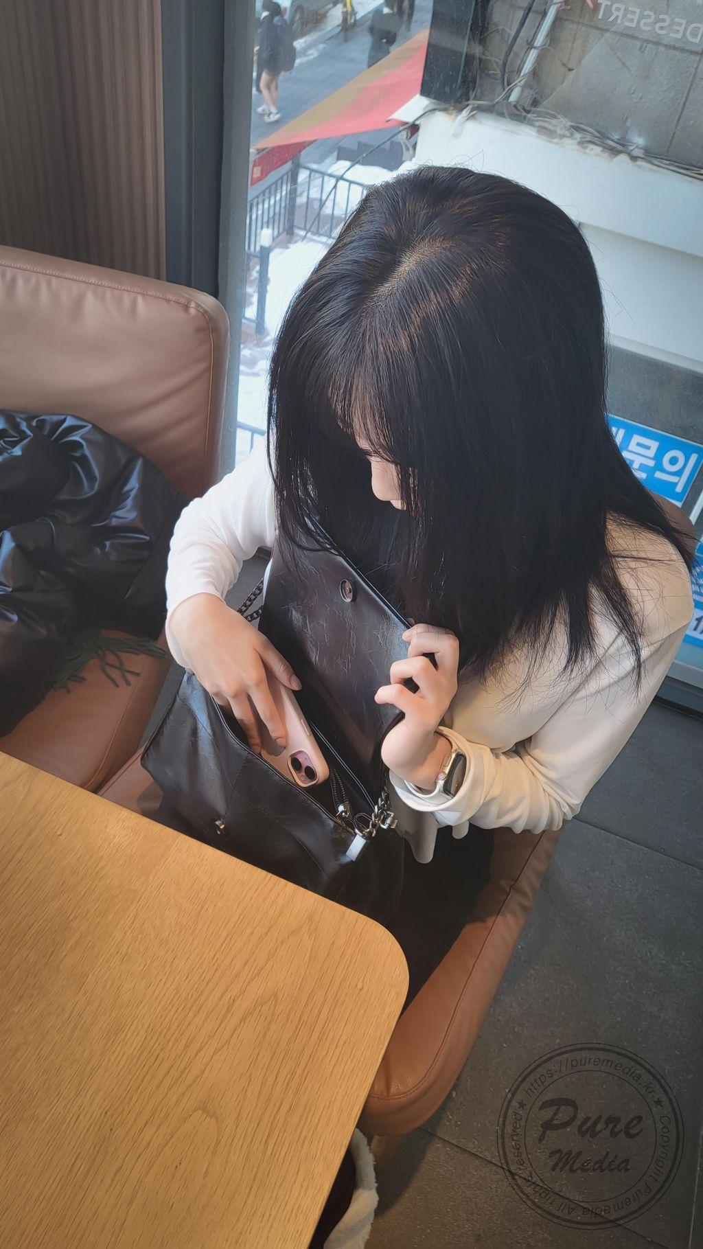 Pure Media Vol.270: Hina (히나) & Sira (시라) – X-rated Contract (248 photos)(18)