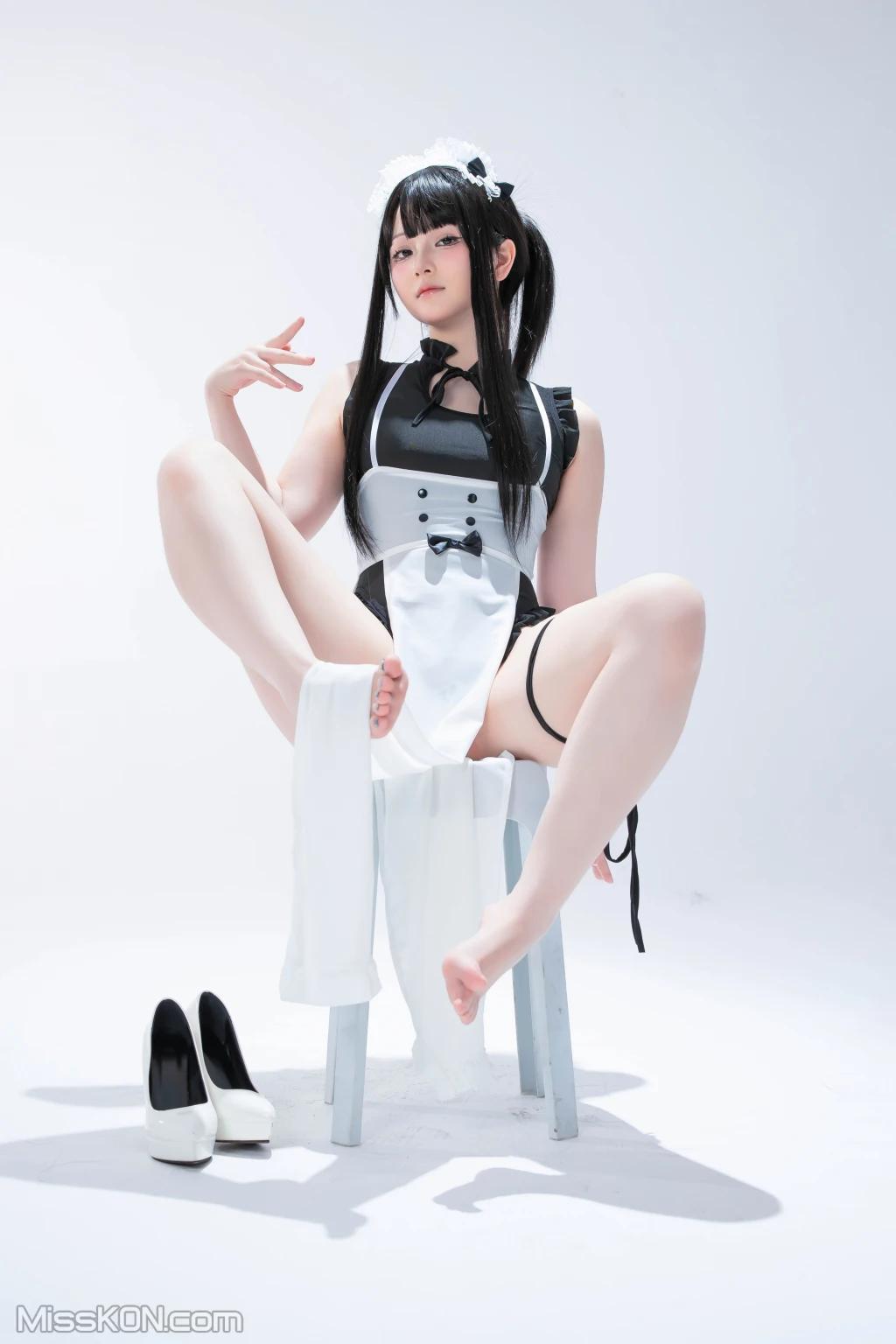 Coser@屿鱼: 拉伸教学 (48 photos)(37)