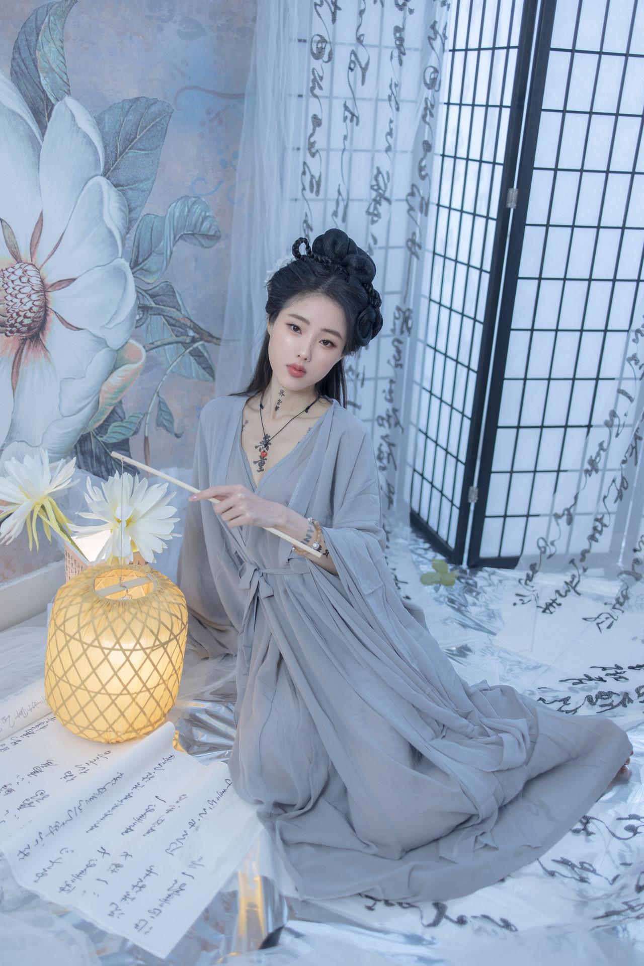 Cosplay 钛合金TiTi 鬼神祿(63)