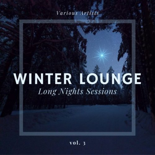 VA - Winter Lounge (Long Nights Sessions) Vol 3 (2020)