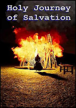 Holy Journey Of Salvation Build 11308817 REPACK KaOs