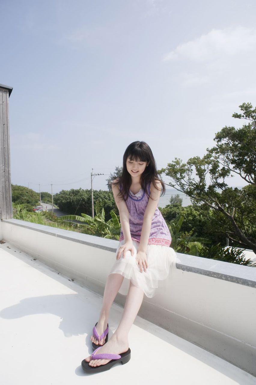 道重さゆみ Sayumi Michishige [Hello! Project Digital Books] Vol.73 写真集(4)