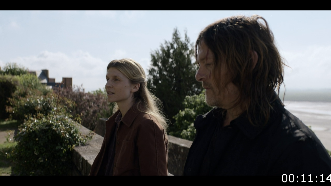 The Walking Dead Daryl Dixon S02 [720p] WEB-DL (H264) [6 CH] MYHycm5f_o