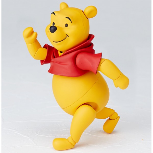 Winnie L'Ourson - Movie Revo - Figure Complex (Revoltech / Disney) JEZD6bLK_o