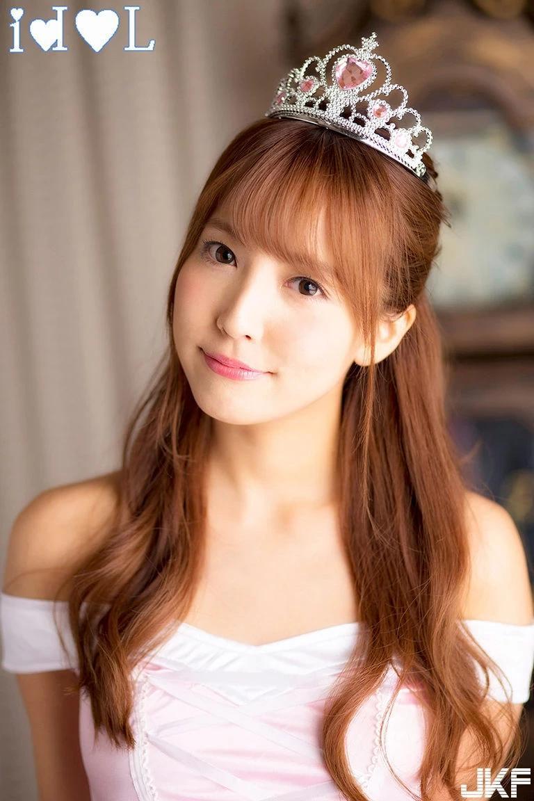 鬼头 桃菜(三上悠亜) 水著・グラビア画像22(5)