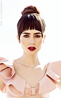 Lily Collins - Page 8 HVt7veHZ_o