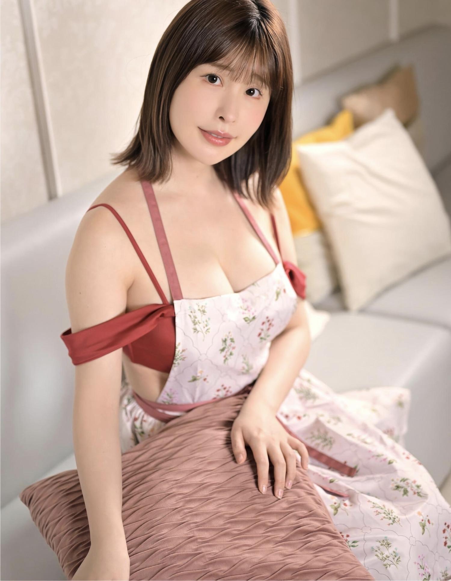Mimi Kinami 木南美々, EX-MAX! 2025.06 (エキサイティングマックス 2025年6月号)(7)