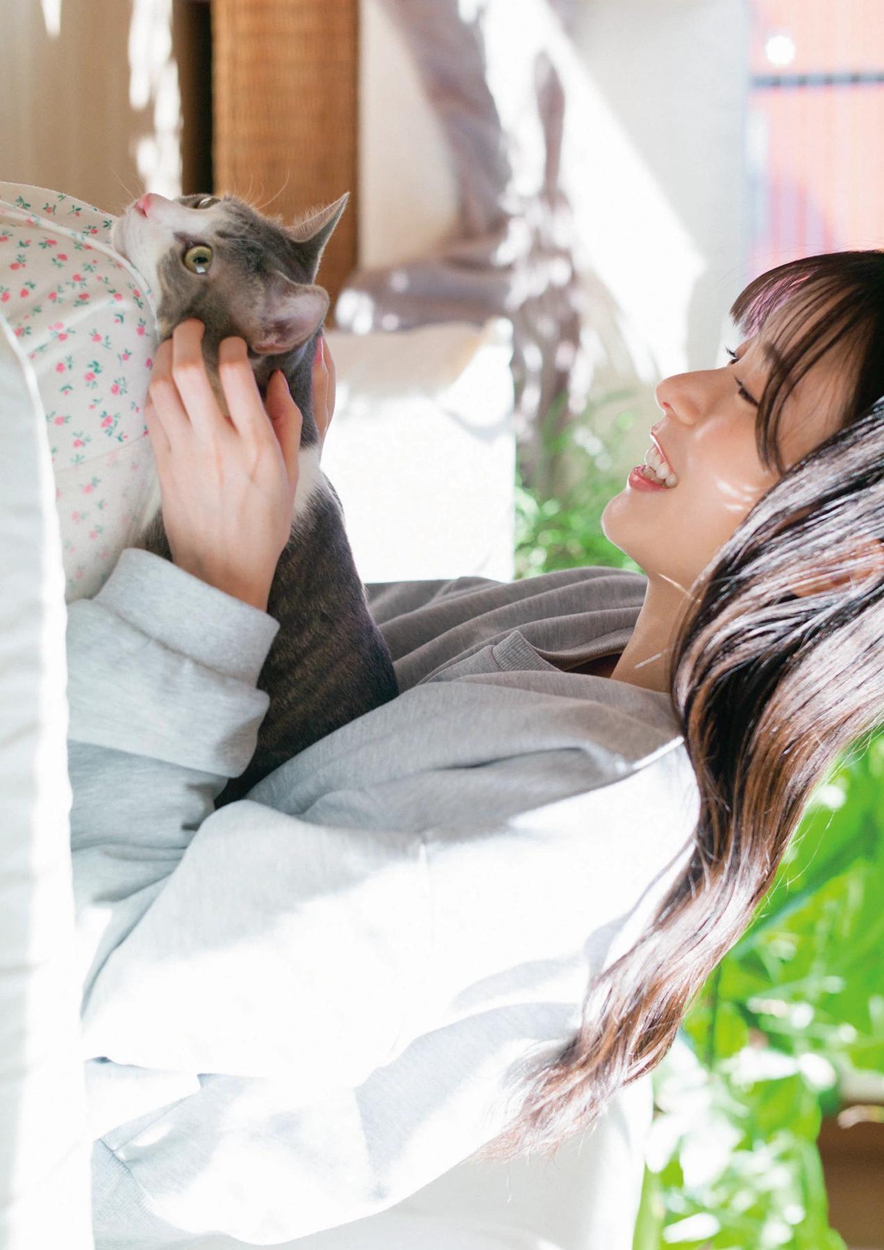 Kotoko Sasaki 佐々木琴子, 1st写真集 「明け方の夢」 Set.03(24)