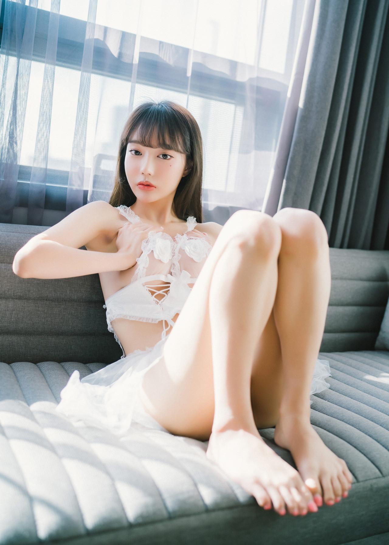 Jucy 쥬시, [Moon Night Snap] Jucy Vol.05(8)