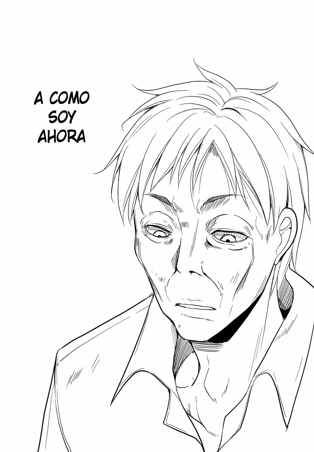 Shoujo M -FINAL- Parte 2 - 33