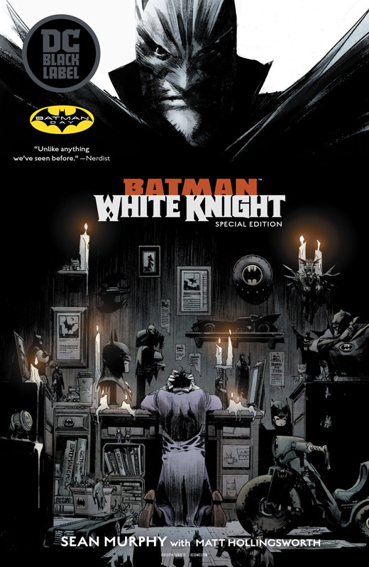 Batman Day 2018 Special Edition (2018)