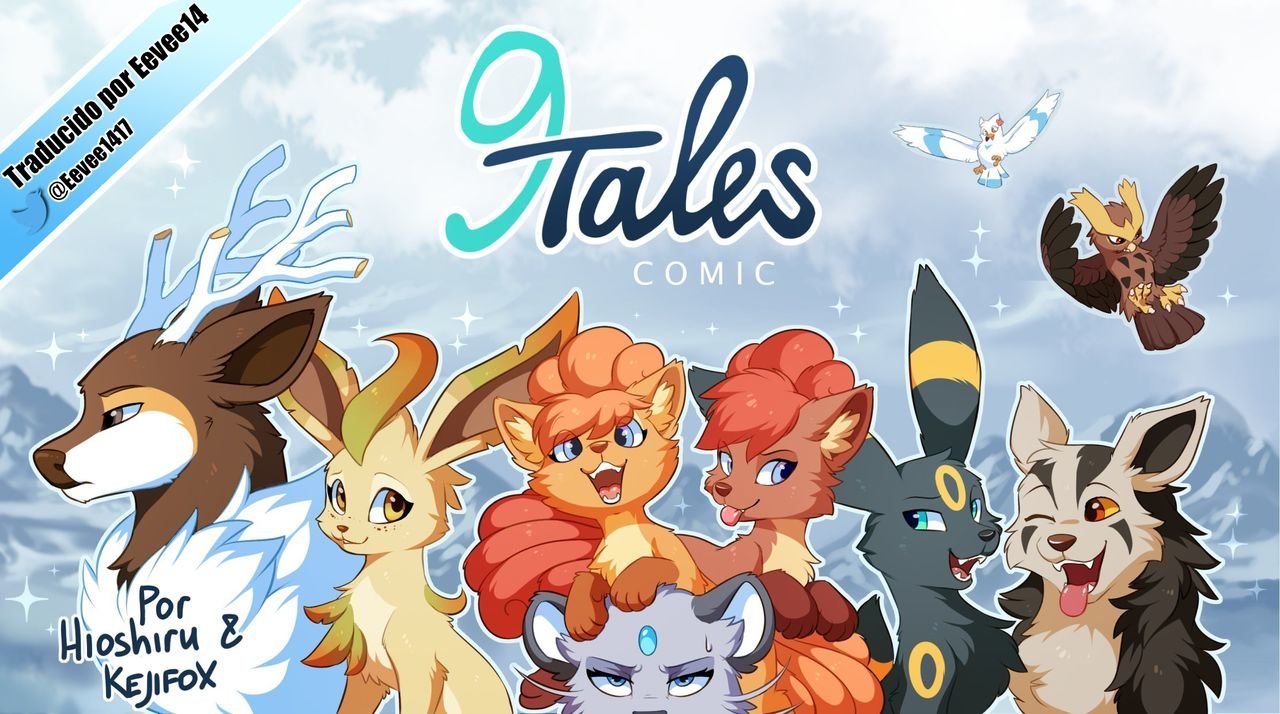 9Tales Episodio 2 - 30