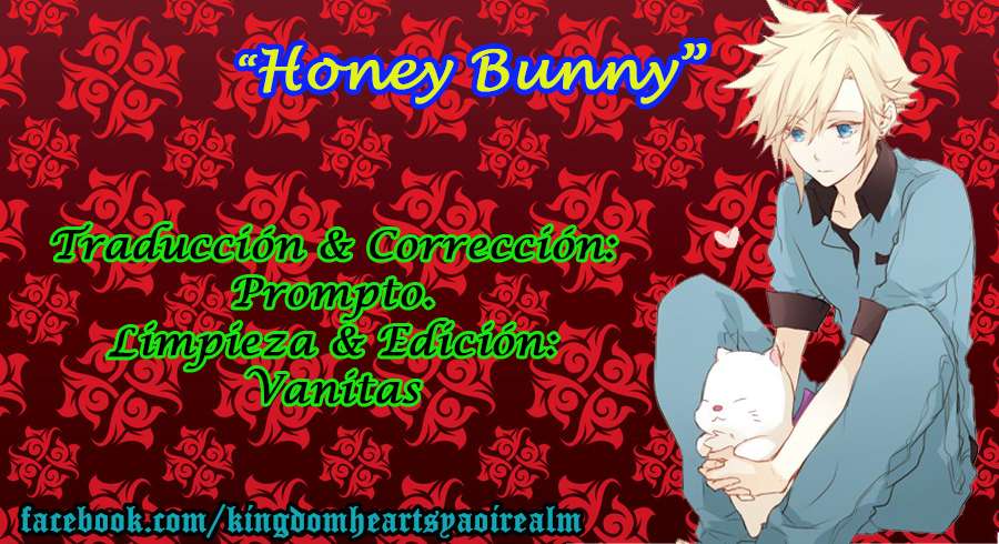 Honey Bunny Chapter-1 - 0