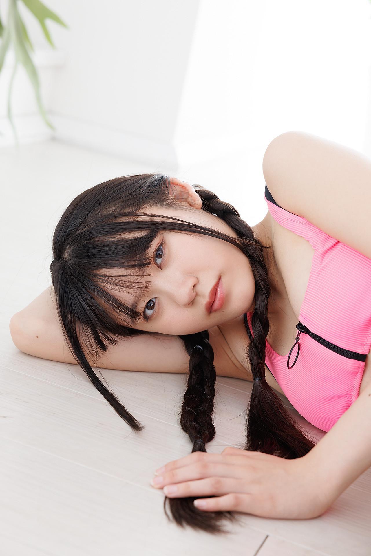 Rima Ozora 大空りま, Minisuka.tv 2025.02.06 Regular Gallery Set 08.02(39)