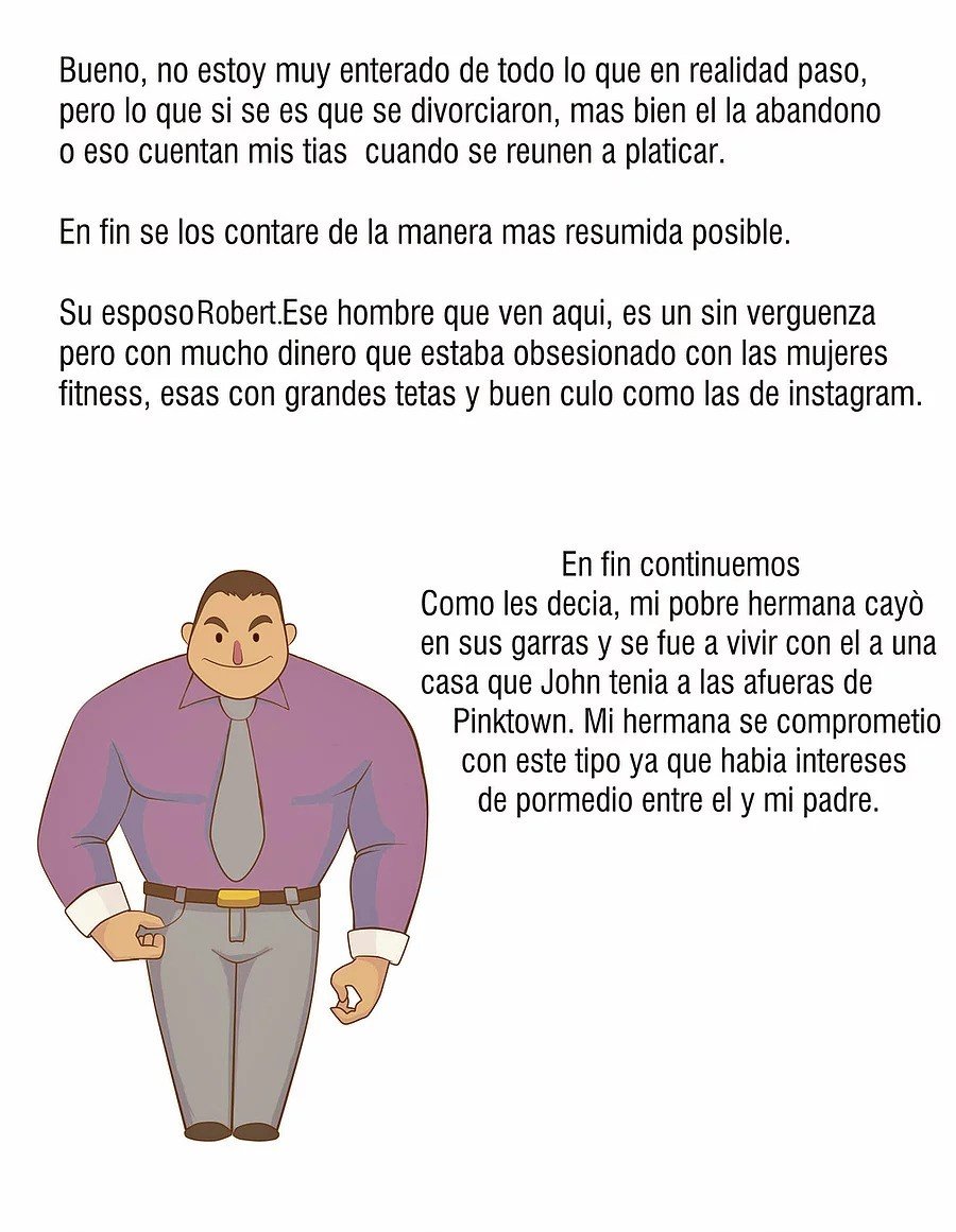 Secretos de Familia – Pinktoon - 4