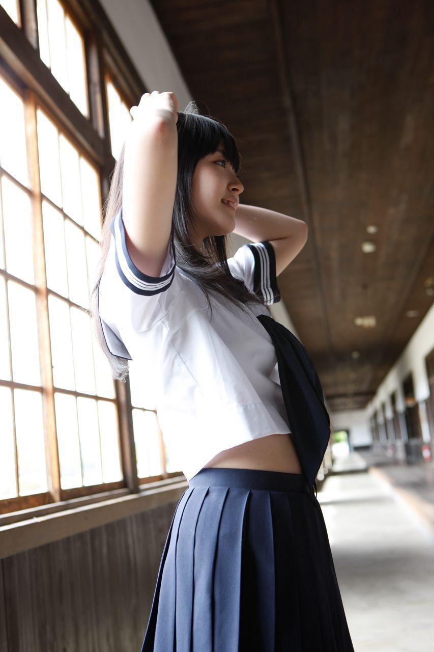 鈴木愛理 Suzuki Airi [Hello! Project Digital Books] Vol.78 写真集(101)