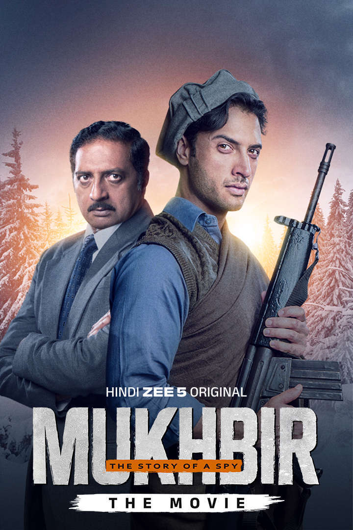 Mukhbir The Story of a Spy 2026 Hindi Movie 720p WEB-DL 1Click Download