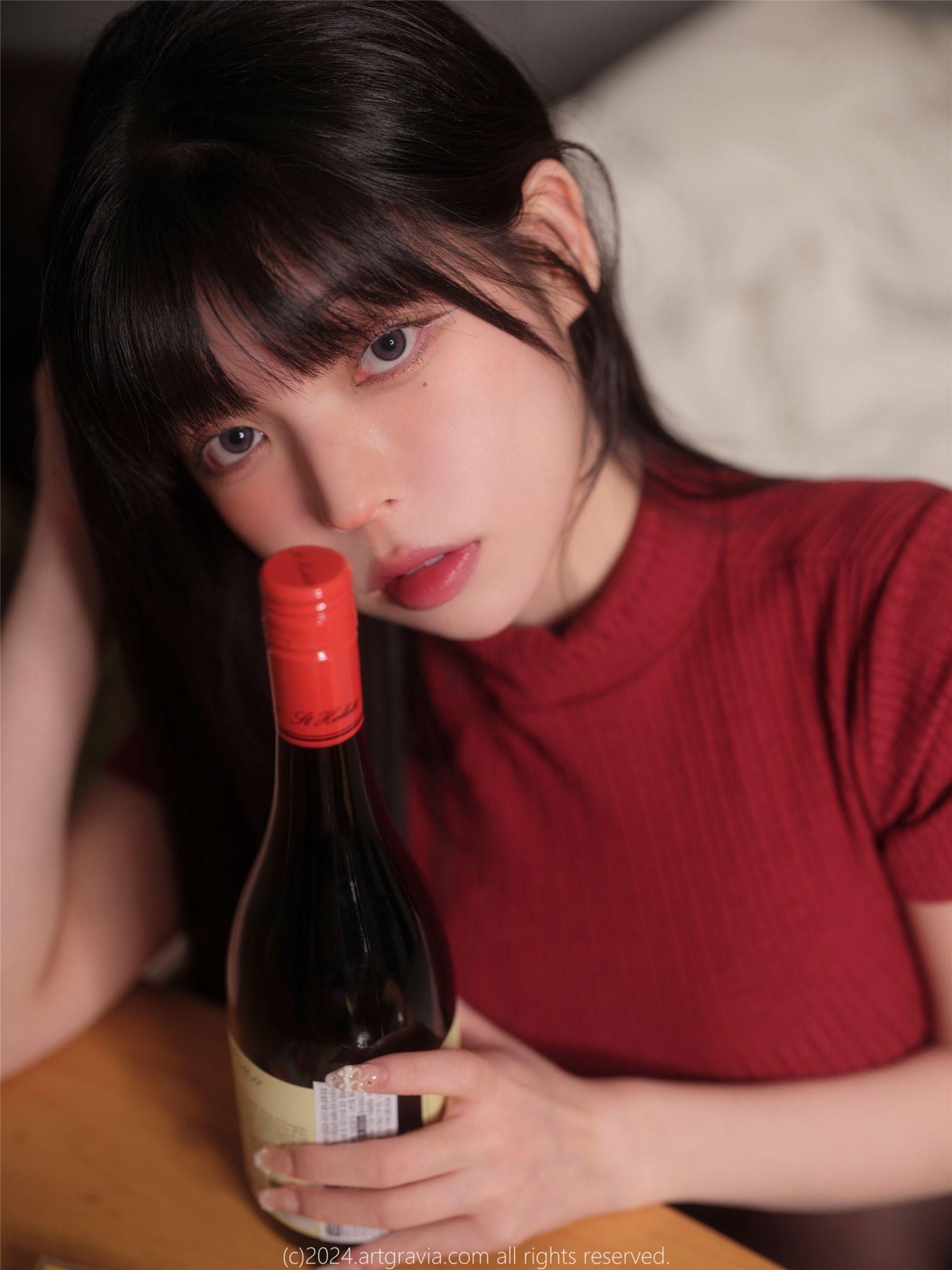 ArtGravia Vol. 624 Yudi（유디）(6)