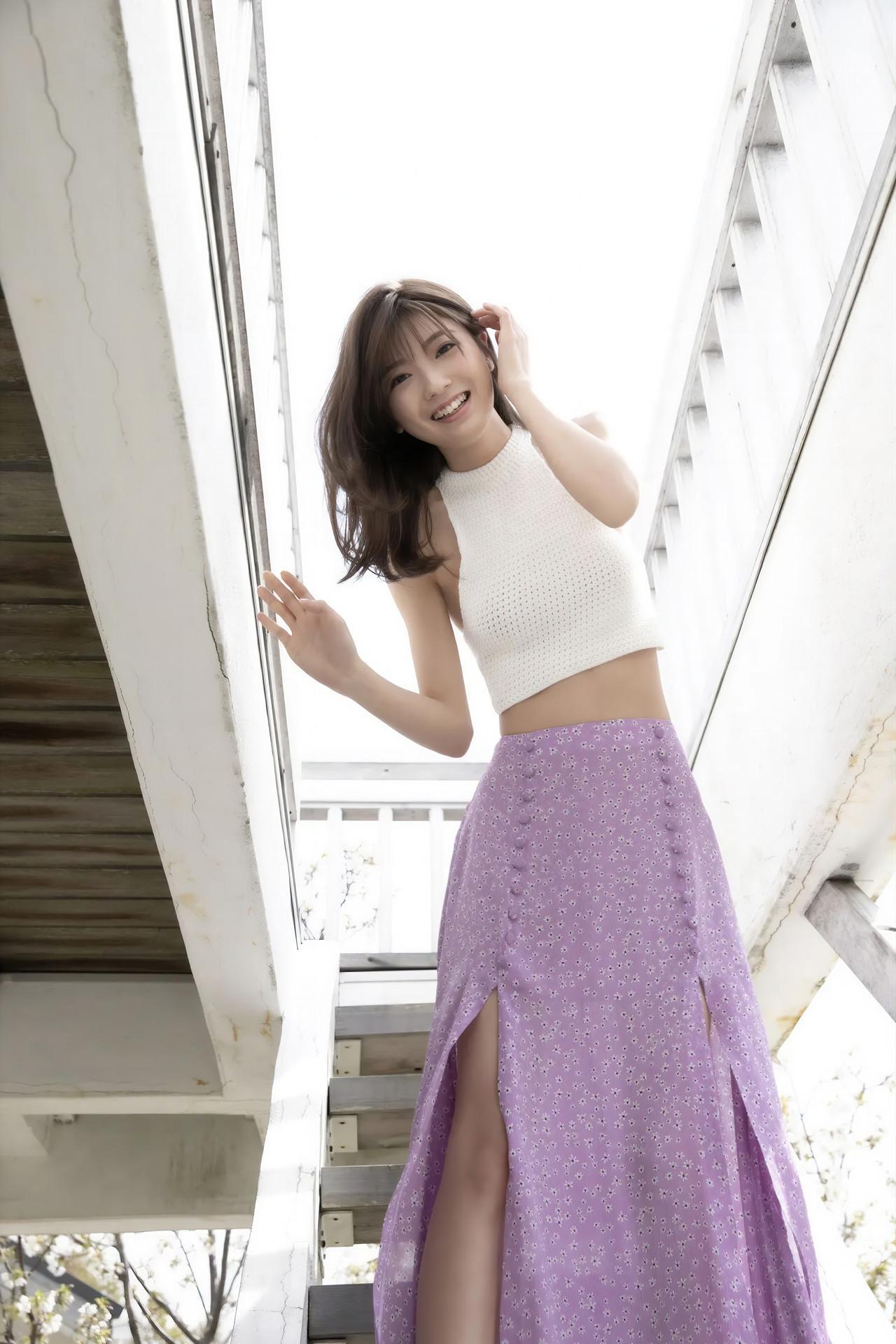 Mio Kudo 工藤美桜, FRIDAY Monthly Girl No.02 Set.02(15)