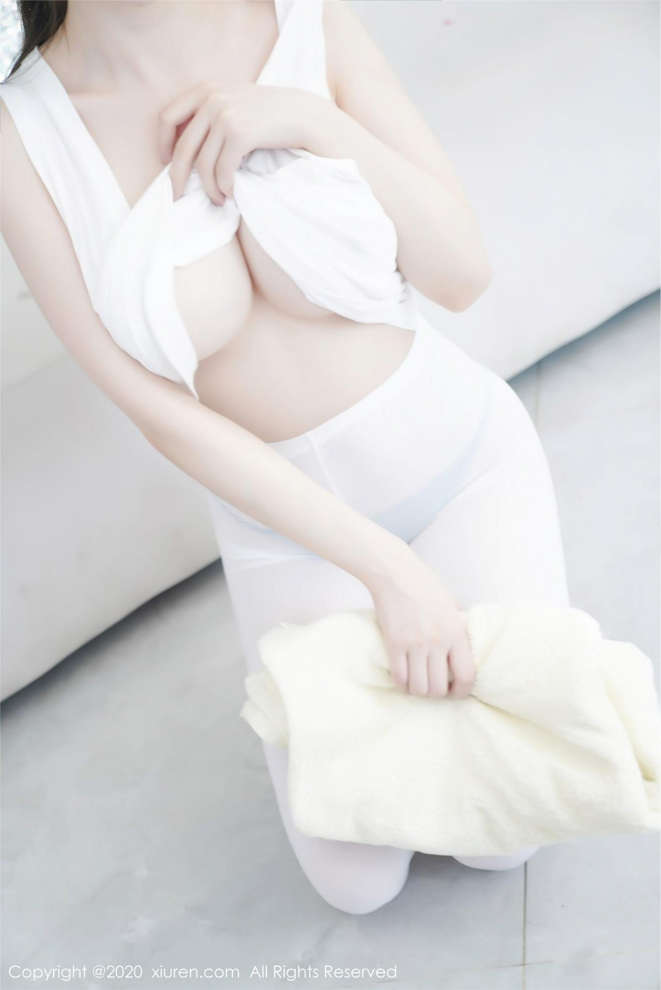 [XIUREN秀人网] 2020.09.14 Vol.2557 糯美子mini(103)